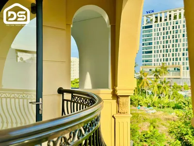 2-Bedroom Luxury Apartment – Phước Hải, South Nha Trang, 17M VND/Month