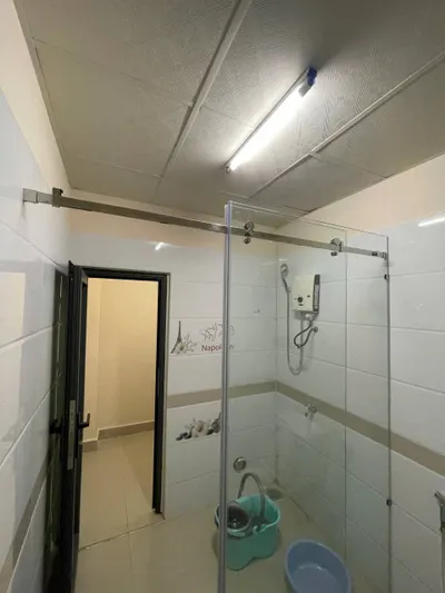 3-Bedroom Apartment in Napoleon – 16.5M VND/Month