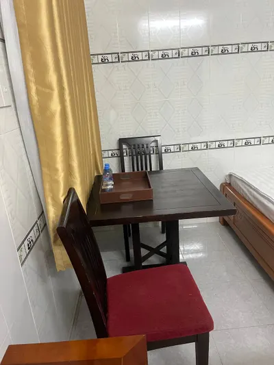 Room for Rent Near Ocean – New Hotel