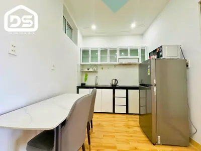Căn Hộ 2 Phòng Ngủ Cho Thuê tại Vĩnh Điểm Chung, Nha Trang Tây – 9,5–10,5 Triệu VND/Tháng – Có sẵn từ 22 Tháng 6