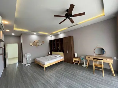2-Bedroom House for Rent in My Gia, South Nha Trang – 200 m² – 22M VND/Month