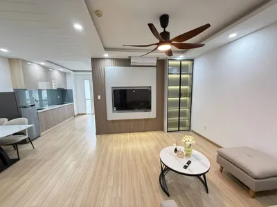 2-Bedroom, 2-Bathroom Apartment for Rent in Mường Thành 04, Nha Trang – 17 Million VND/Month