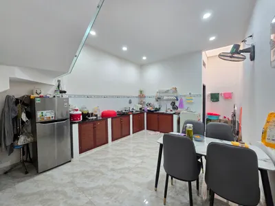 2-Bedroom House for Rent in Hon Sen, North Nha Trang