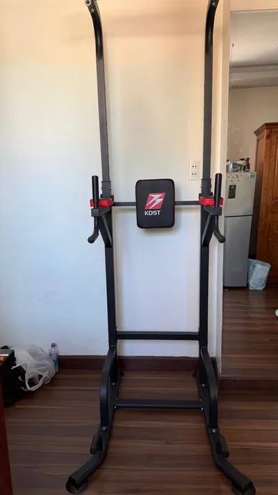 Pull-up Bar for Sale (Nha Trang Center)