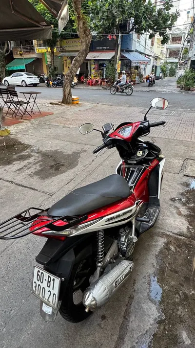 Honda Air Blade 110 FI 2011-2012 스쿠터 판매 – 1050만 VND