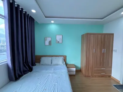 2-Bedroom Apartment for Rent with River View – Mương Thanh 04, Nha Trang