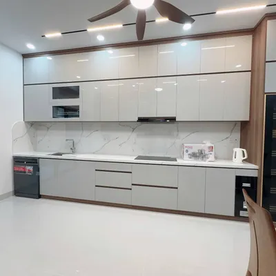3卧室房屋出租 - 芽庄西南部 - 270 m² - 30百万越南盾/月