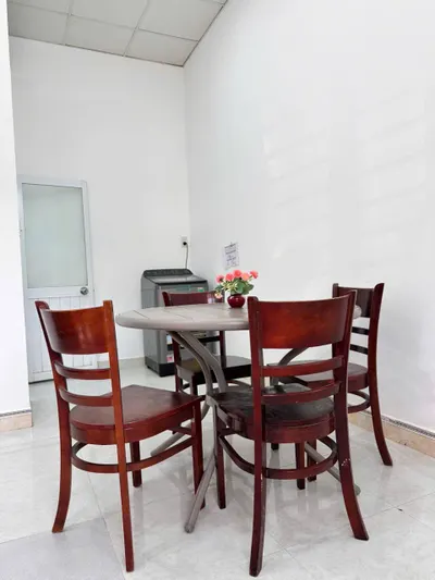 2-Bedroom House in South Nha Trang, Phuoc Long – 100m², Furnished, 12M VND/Month