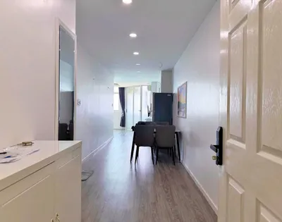 2-Bedroom Apartment for Rent at Muong Thanh 04, Riverside – 15,000,000 VND/Month