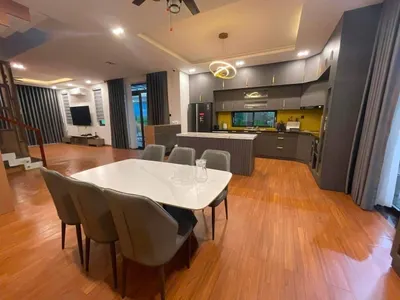 Villa in South Nha Trang, Phuoc Long A – 450 m² – 45 Million VND/Month