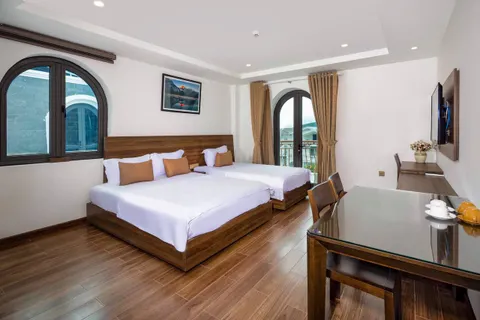 Studio Apartment for Rent – South Nha Trang (An Vien) – 8.5M VND/Month