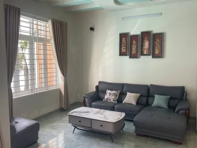Villa cho thuê – Phuoc Dong (Tây Nam Nha Trang) – 35 triệu VND/tháng