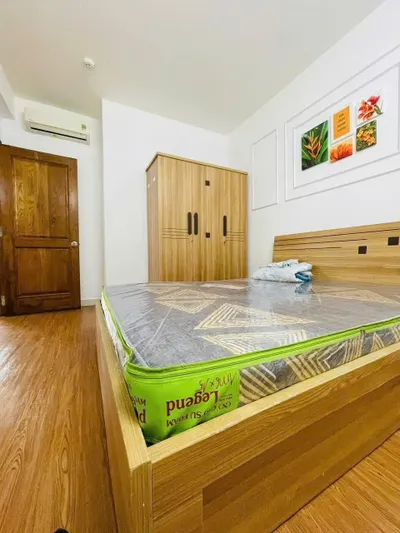 2-комнатная квартира в аренду – Vĩnh Điềm Trung – 8 500 000 VND/месяц
