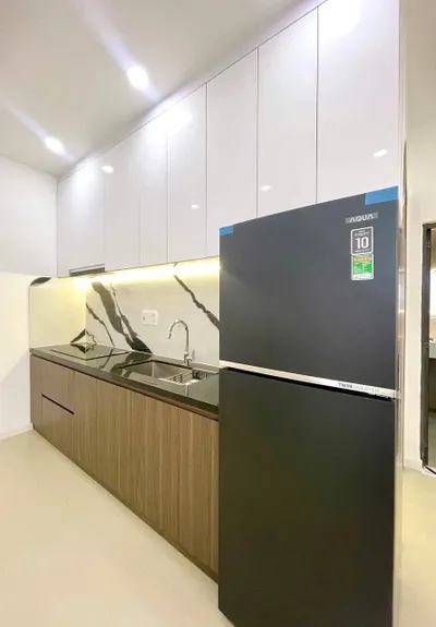 2-Bedroom Furnished Apartment in Oceanus Complex, 8th Floor, Nha Trang – 16.5 Million VND/Month