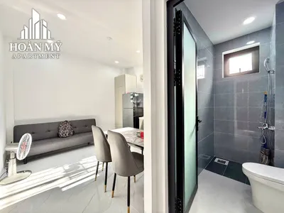 1-Bedroom Apartment for Rent – Phước Long (South) – 11.3M VND/Month