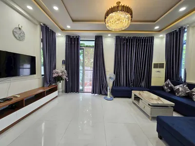 5-Bedroom Villa with Pool in An Viên, South Nha Trang – 450 m² – 47M VND/Month