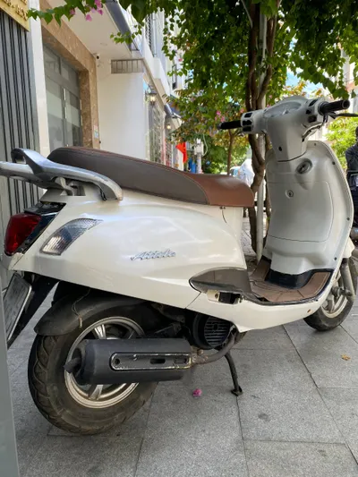 Xe máy 125cc bán – đáng tin cậy, có giấy tờ, vừa sửa chữa