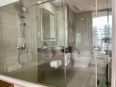 Studio Apartment in Panorama Complex – 12.5M VND/month, City Centre