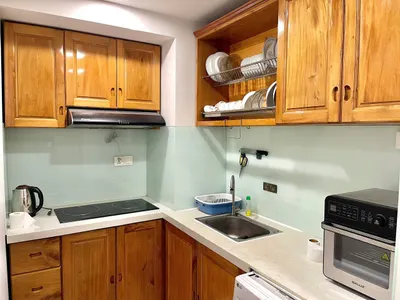 Studio Apartment at Gold Coast Nha Trang – 51m², 15.5M VND/Month
