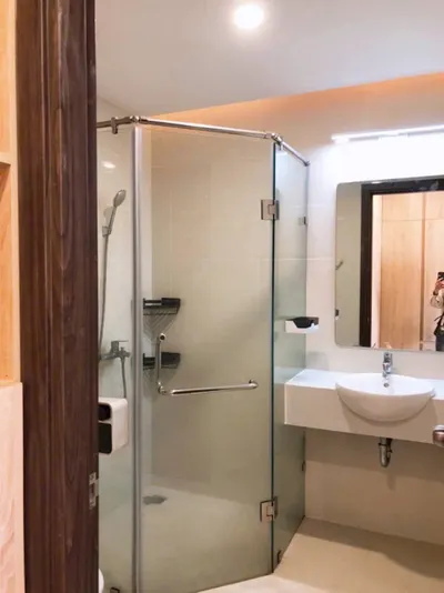 2-Bedroom Apartment for Rent – CT9 Vinh Diem Trung – 16M VND/Month