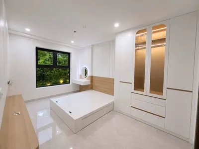 HUD CCU 3卧室公寓 – Phước Long，南岘港 – 每月2000万越南盾