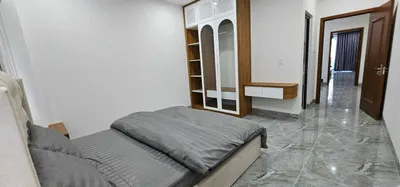 Beautiful 3-Story House for Rent – Ha Quang 2 District – 25M VND/Month