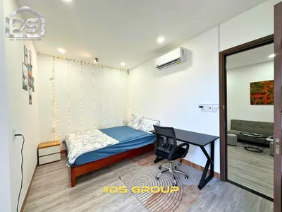 Fully Furnished House for Rent in Nha Trang – 50 m² – 11.5 Million VND/Month