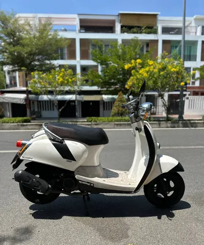 Honda Crea Scoopy 50cc Scooter – 2019
