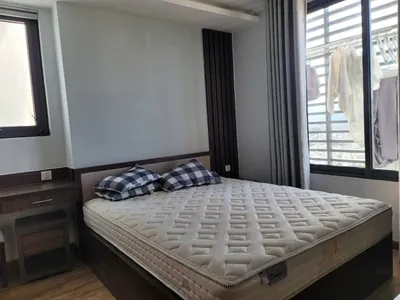 2-Bedroom Apartment for Rent in Virgo Complex – Central Nha Trang – Seafront – 62 m² – 18M VND/Month