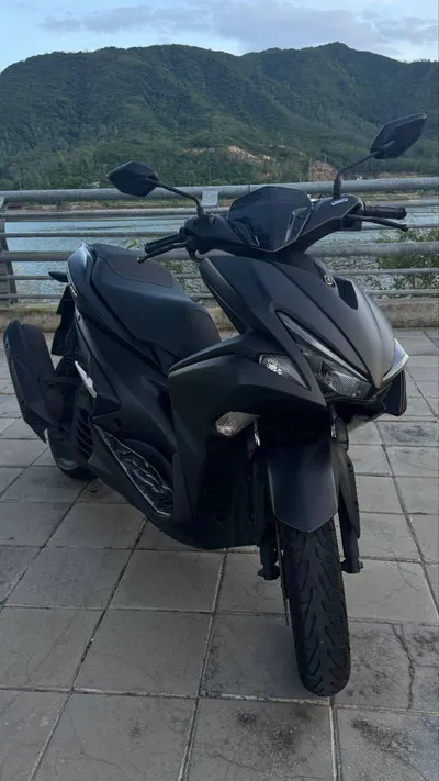 Xe Tay Ga Honda PCX 125 – Lốp Mới, Bi Xích Mới, Sẵn Sàng Cấp Xanh