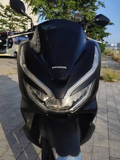 혼다 PCX-3 150cc 스쿠터 판매 – 2018 – 15,500 km – 우수한 상태 – 4,300만 VND