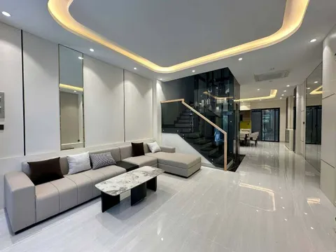 3-Bedroom House for Rent in Mi Gia District – 270 m², Fully Furnished