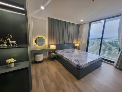 2-Bedroom Apartment in CT1 Luxury Riverside – South Nha Trang