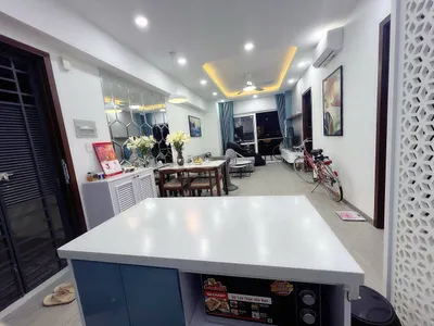 2-Bedroom Apartment in Oceanus, North Nha Trang – 16 Million VND/Month