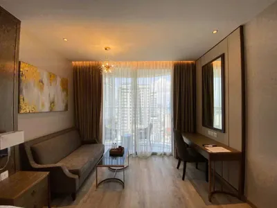 Studio Apartment in Central Nha Trang – 13.5M VND/Month