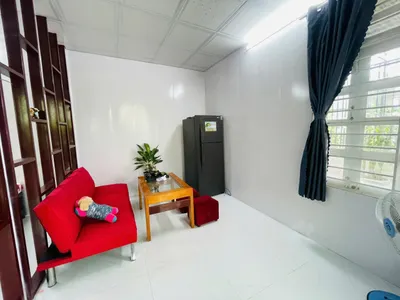2-Bedroom House for Rent - North Nha Trang - 8,000,000 VND/Month