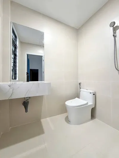 2-Bedroom House for Rent in Northern Nha Trang – 600m from Beach – 13,000,000 VND/Month