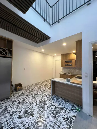 2-Bedroom House for Rent – Central Nha Trang – Fully Furnished – 20M VND/Month (2-Year Contract)