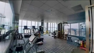 2-Bedroom Apartment in Virgo Building – 18M VND/Month, Sea View, Pool & Gym