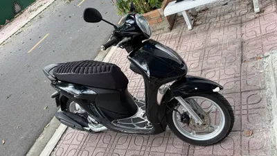 Xe tay ga Janus 125 – 2018 – 11 triệu VND