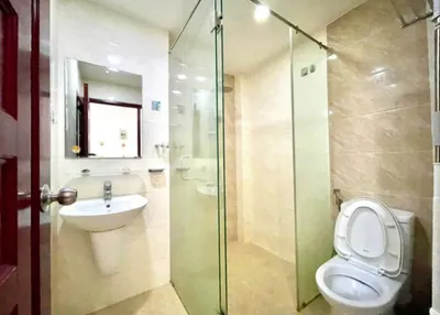 Studio Apartment for Rent – Ngo Thoi Nhiem Street – 7 Million VND/Month