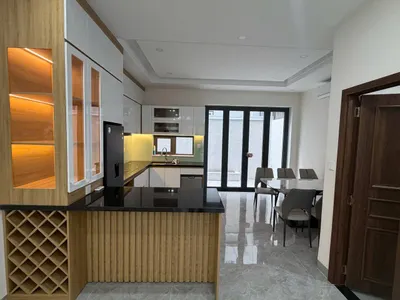 3-Story House for Rent in My Gia 8 — The Capella – West Nha Trang – 3 Bedrooms, 4 Bathrooms – Fully Furnished – 27M VND/Month