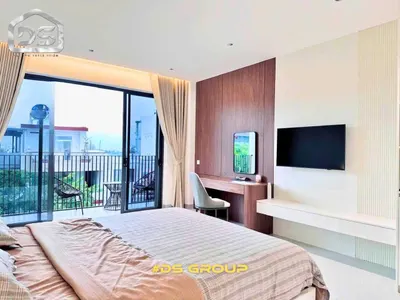 2卧房公寓出租 – Phước Hải，芽庄 – 1500万越盾/月 – 8月2日起供租