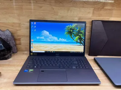 Acer Aspire 5 I5-1235U/16GB/512GB/RTX 2050 4G/15.6 FHD – ноутбук для игр