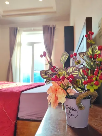 Villa Sang Trọng Cho Thuê – Phía Bắc Nha Trang – 35 Triệu VND/Tháng