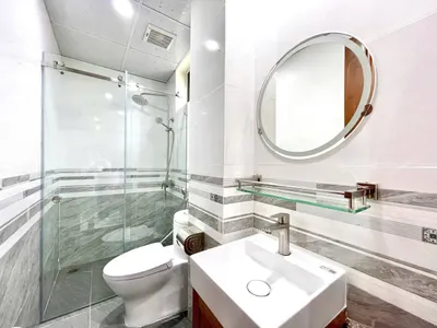 Studio Apartment for Rent – North Nha Trang (Vinh Tho) – 5.5 Million VND/Month