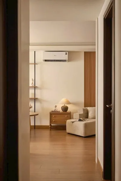 3-Bedroom Apartment in HUD CCU Phước Long – 20M VND/Month