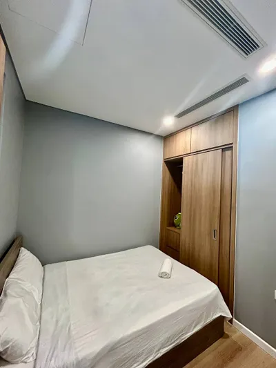 出租1卧室公寓 – Scenia Bay，芽庄北部 – 1800万越南盾/月
