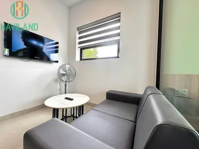 Brand New Studio Apartment – Bo Quan 14, Ngu Hanh Son – 6M VND/Month