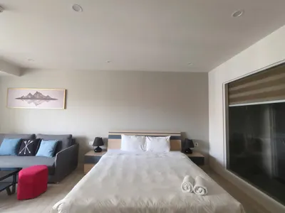 Studio Apartment for Rent in Central Nha Trang – Gold Coast, From 15.5 Million VND/Month